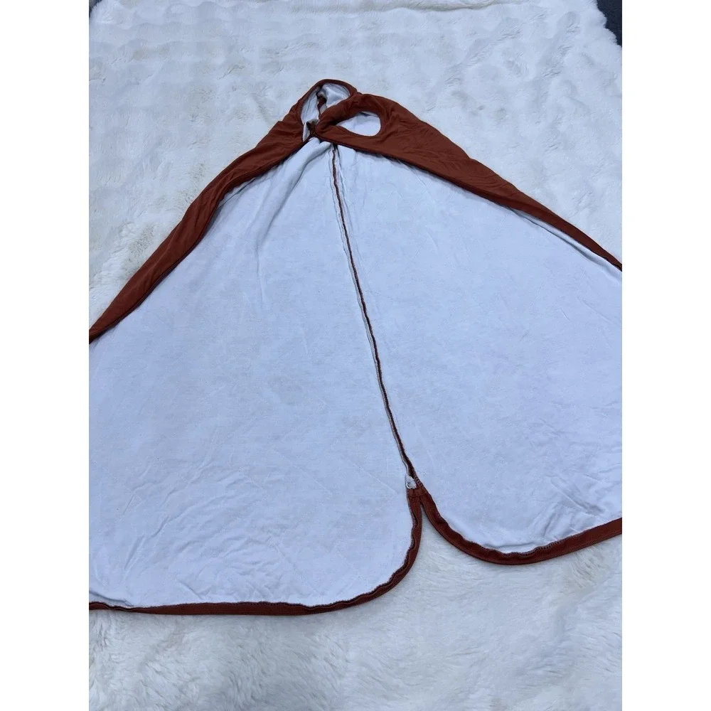 Kyte Baby Brown Sleep Sack Large Wearable Blanket Toddler